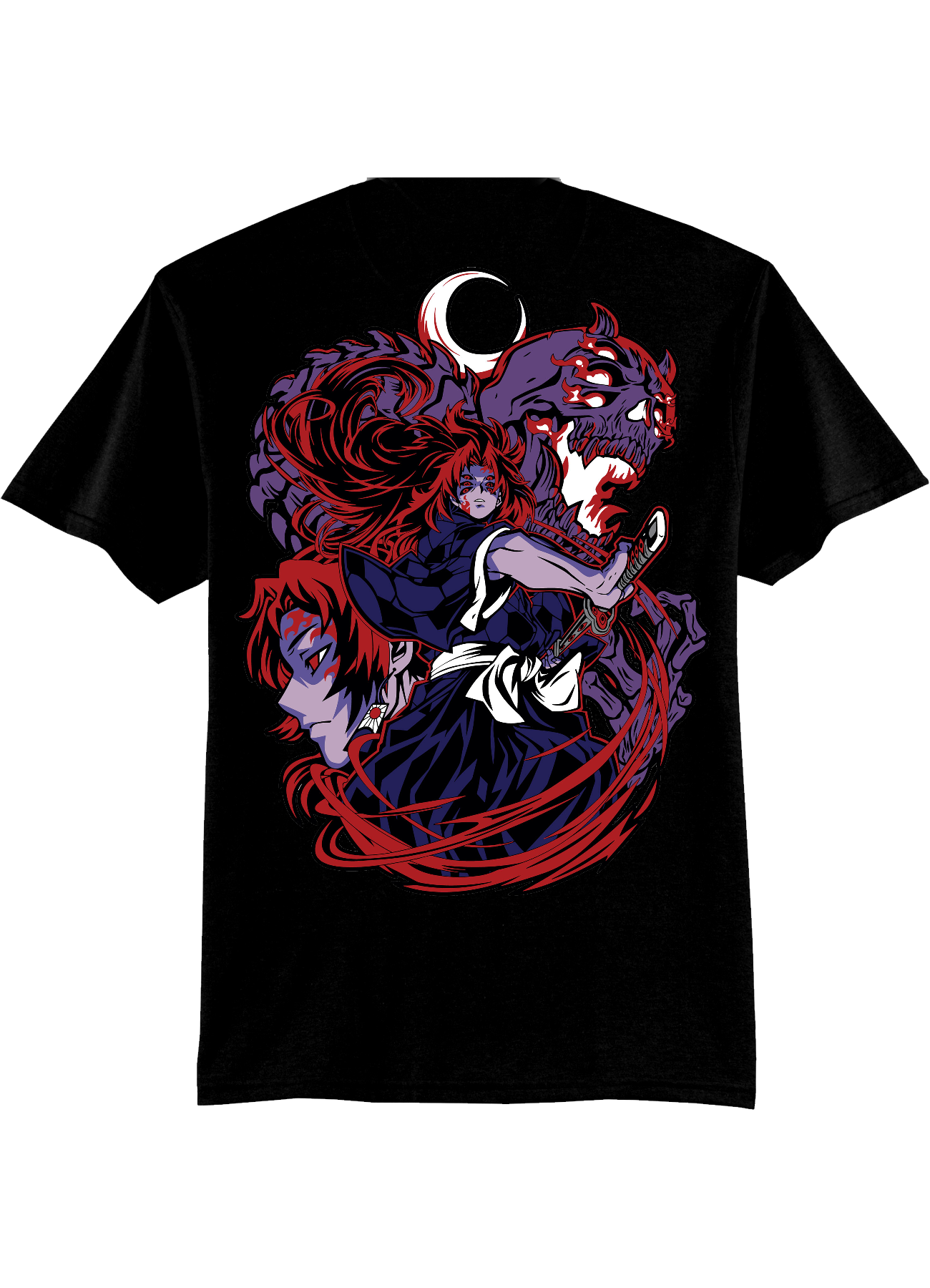 KOKOSHIBO DEMON