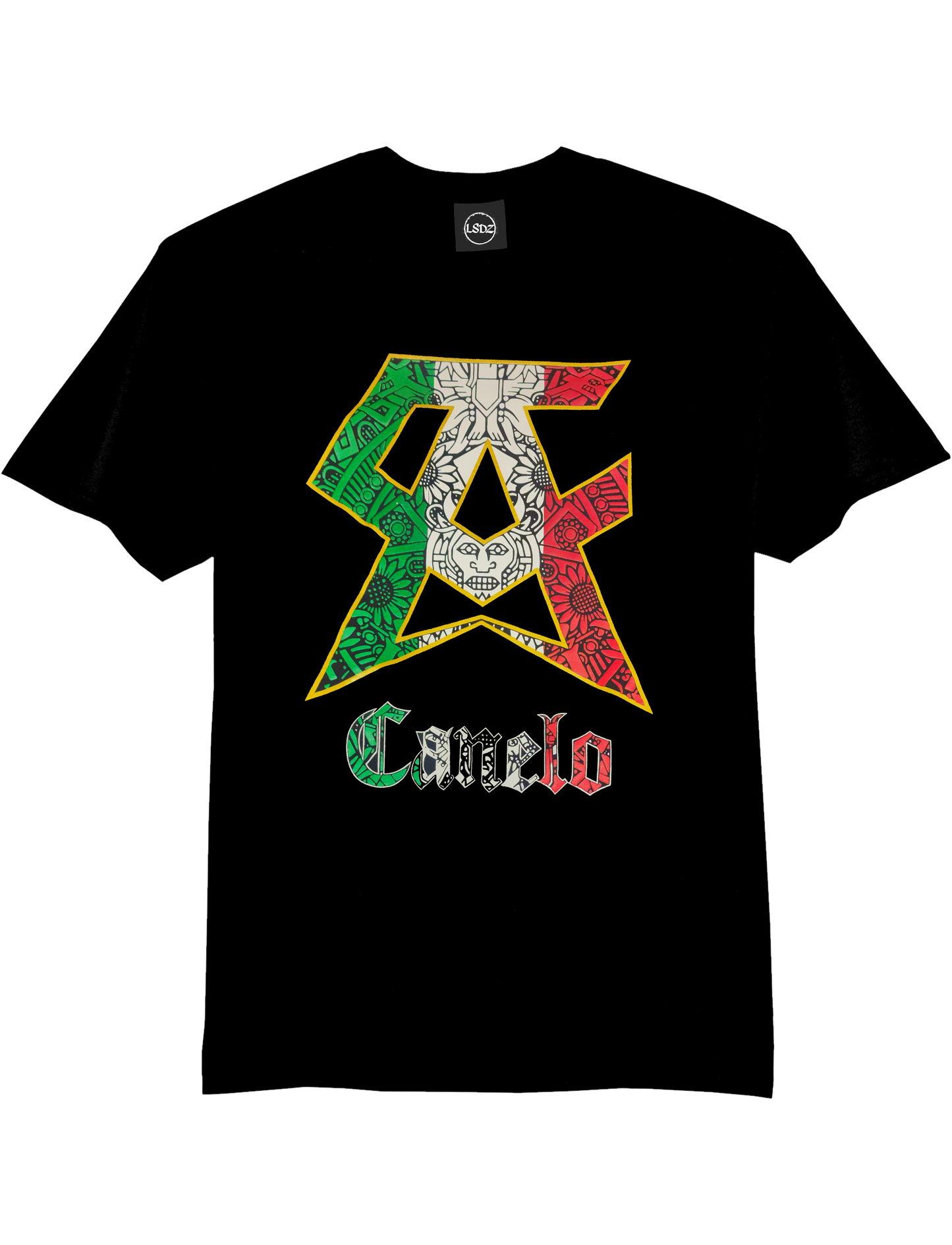LIMIT TIME CANELO DESIGN