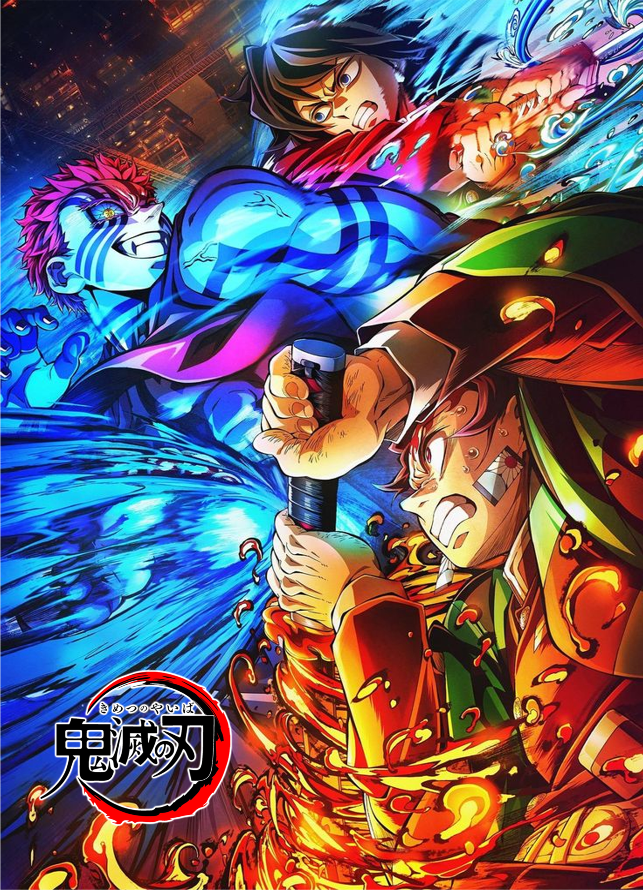UPPER 3 FIGHT VOL. 2