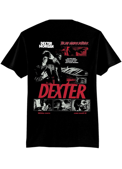 BAY HARBOR BUTCHER DEXTER