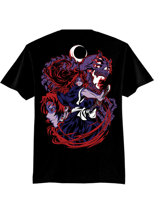 KOKOSHIBO DEMON