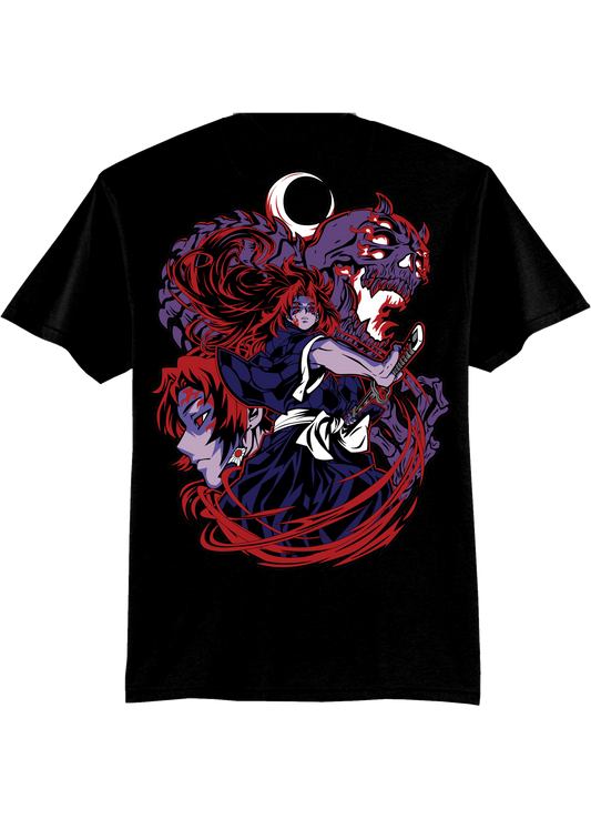 KOKOSHIBO DEMON