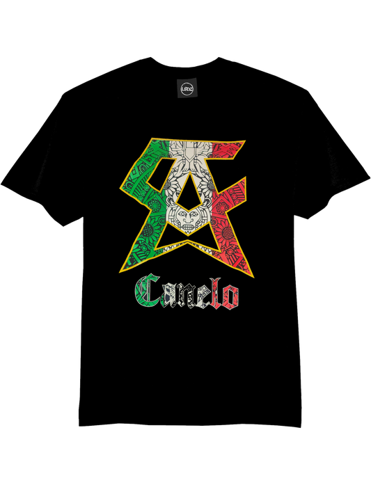 LIMIT TIME CANELO DESIGN