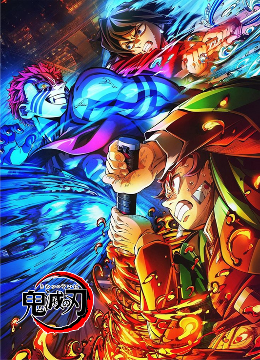 UPPER 3 FIGHT VOL. 2