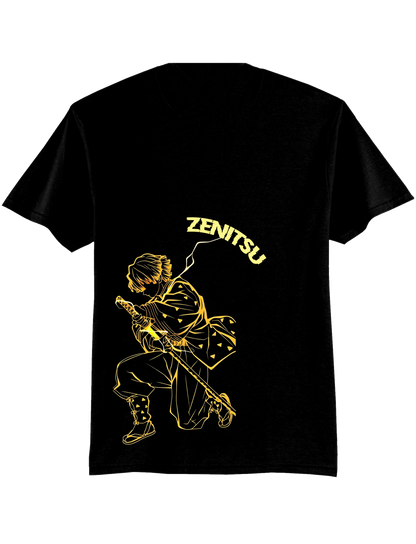 ZENITSU THUNDER